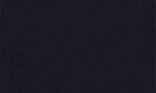 Eleventy Wool Blend Shirt Jacket In Black