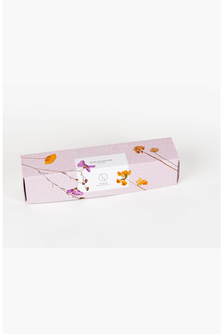 Full Body Luxury Home Spa Set, Alternate, color, None