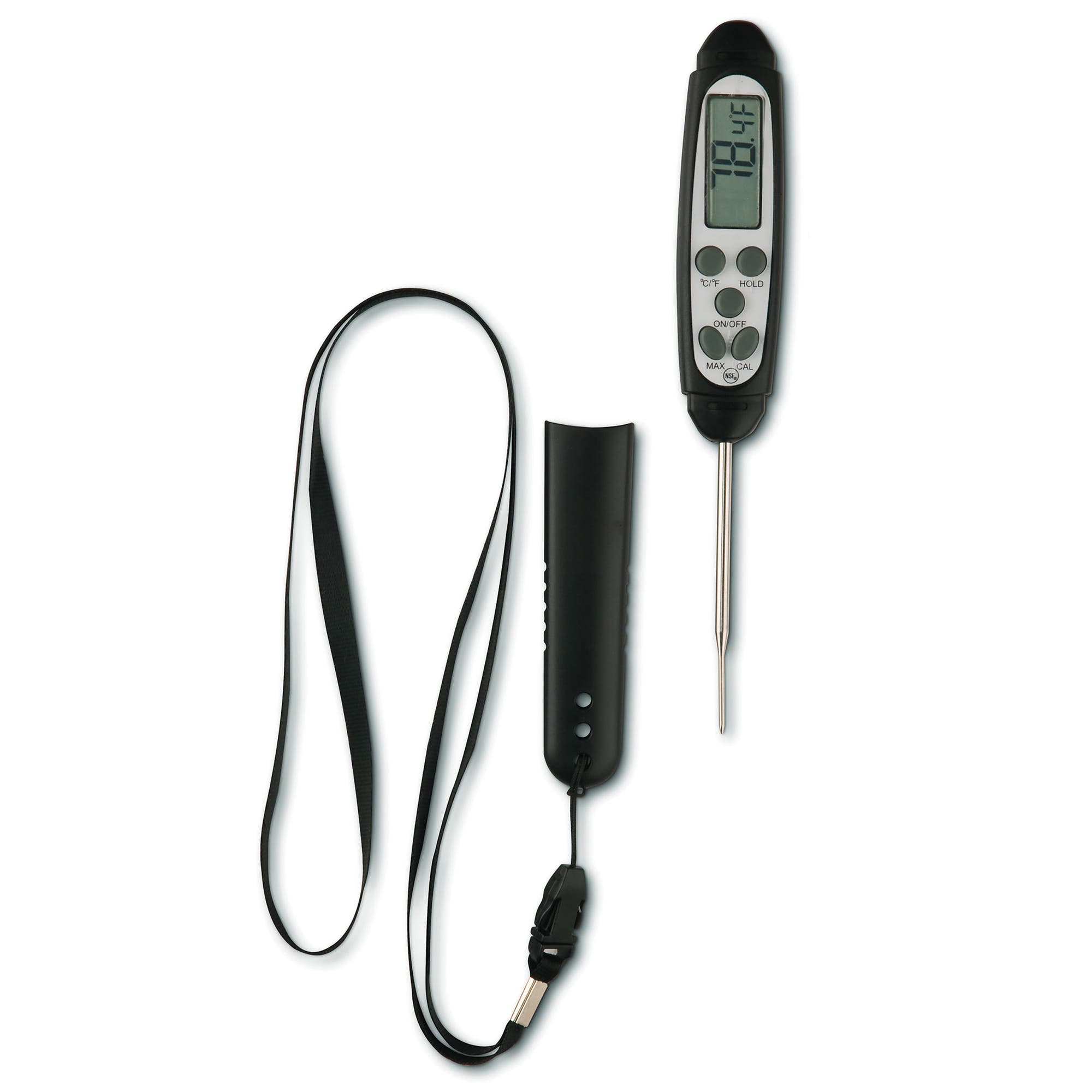 DT-09GG Fast Read Digital Probe Thermometer