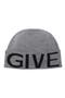 Logo Cuffed Wool Beanie
