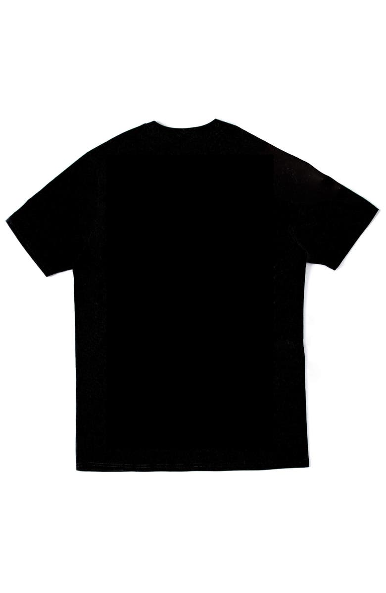 VERYRARE Strange Things Tee, Alternate, color, Black