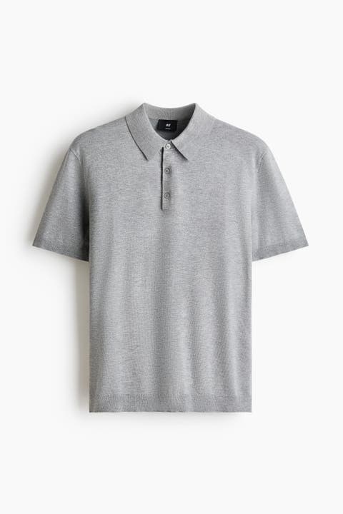 Regular Fit Polo Shirt