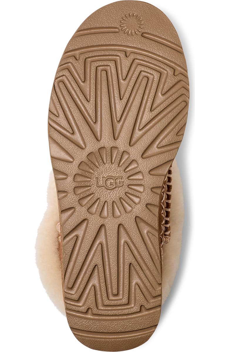 UGG<sup>®</sup> Classic Mini Alpine Boot, Alternate, color, Che