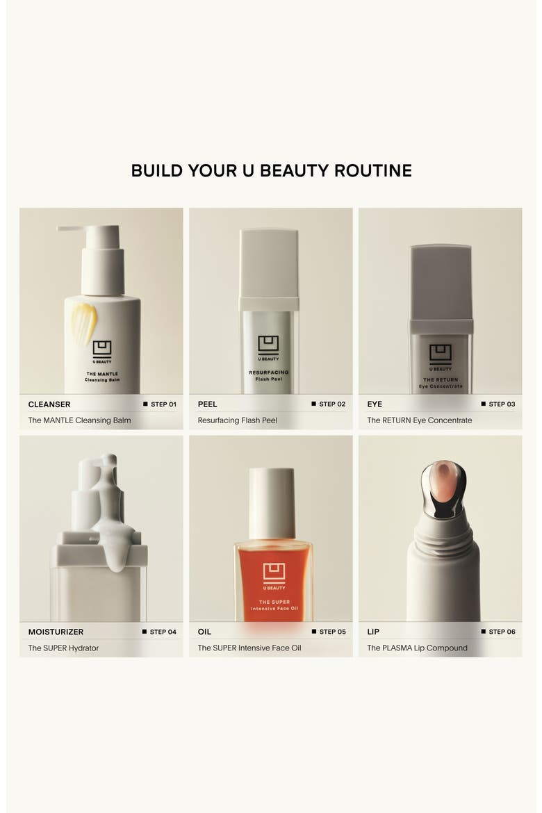 Resurfacing Flash Peel Skin Care Treatment, Alternate, color, NO COLOR
