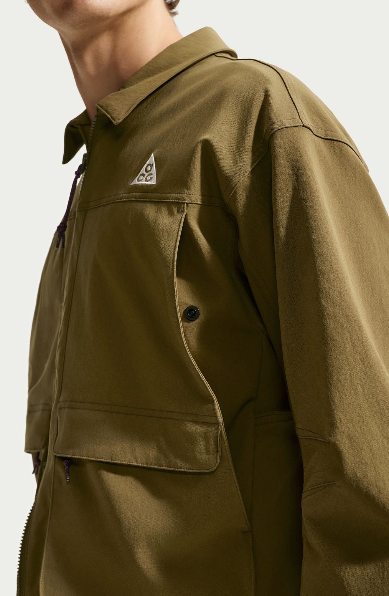 Nike ACG UV Jacket (Men) | Nordstromrack