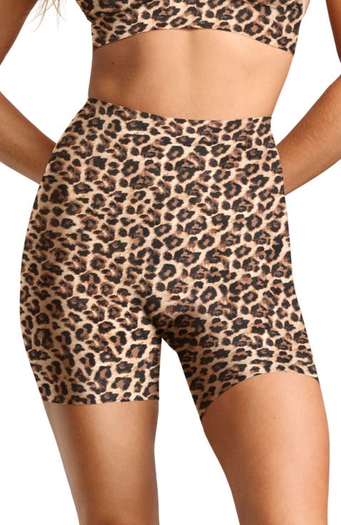 No-Show Bike Short