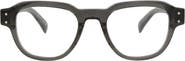 Dunhill 49mm Oval Optical Glasses