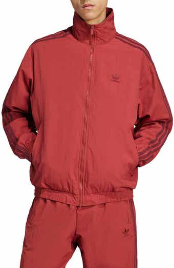 adidas Originals Adicolor Firebird Denim Track Jacket adidas Originals Adicolor Firebird Denim Track Jacket