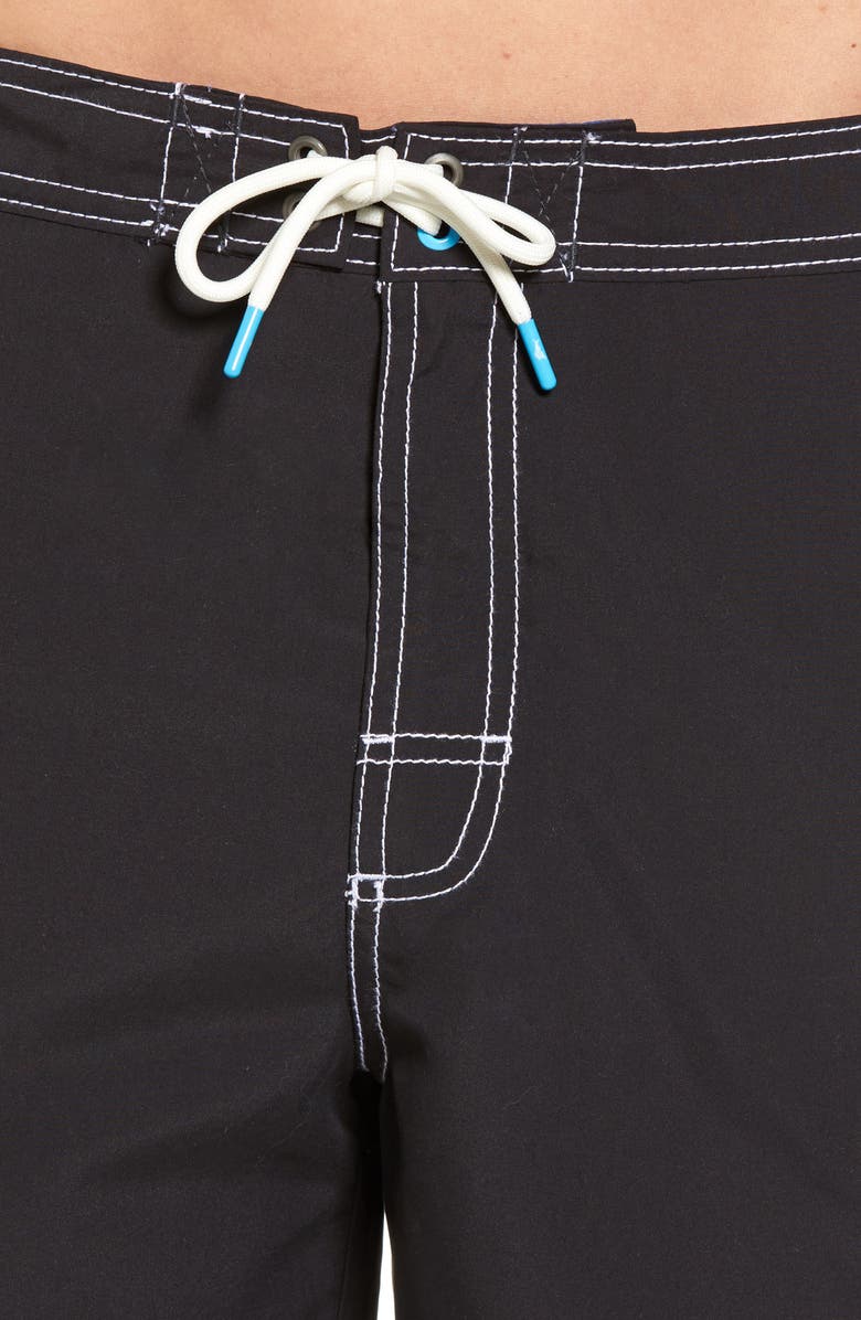 Tommy Bahama Baja Beach Board Shorts, Alternate, color,