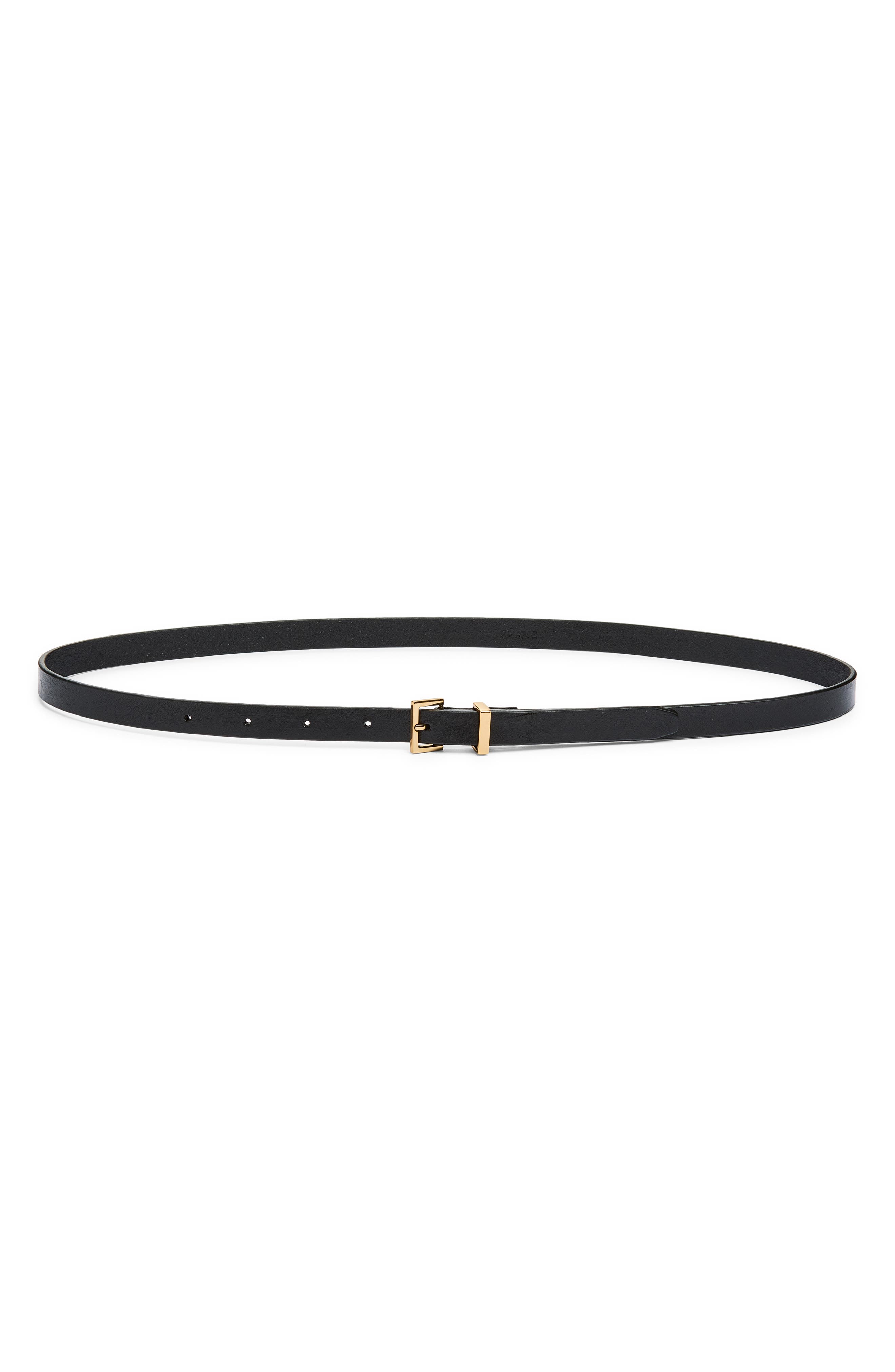 selected BLACK