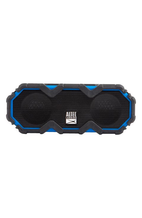 Mini Lifejacket Jolt Bluetooth® Speaker