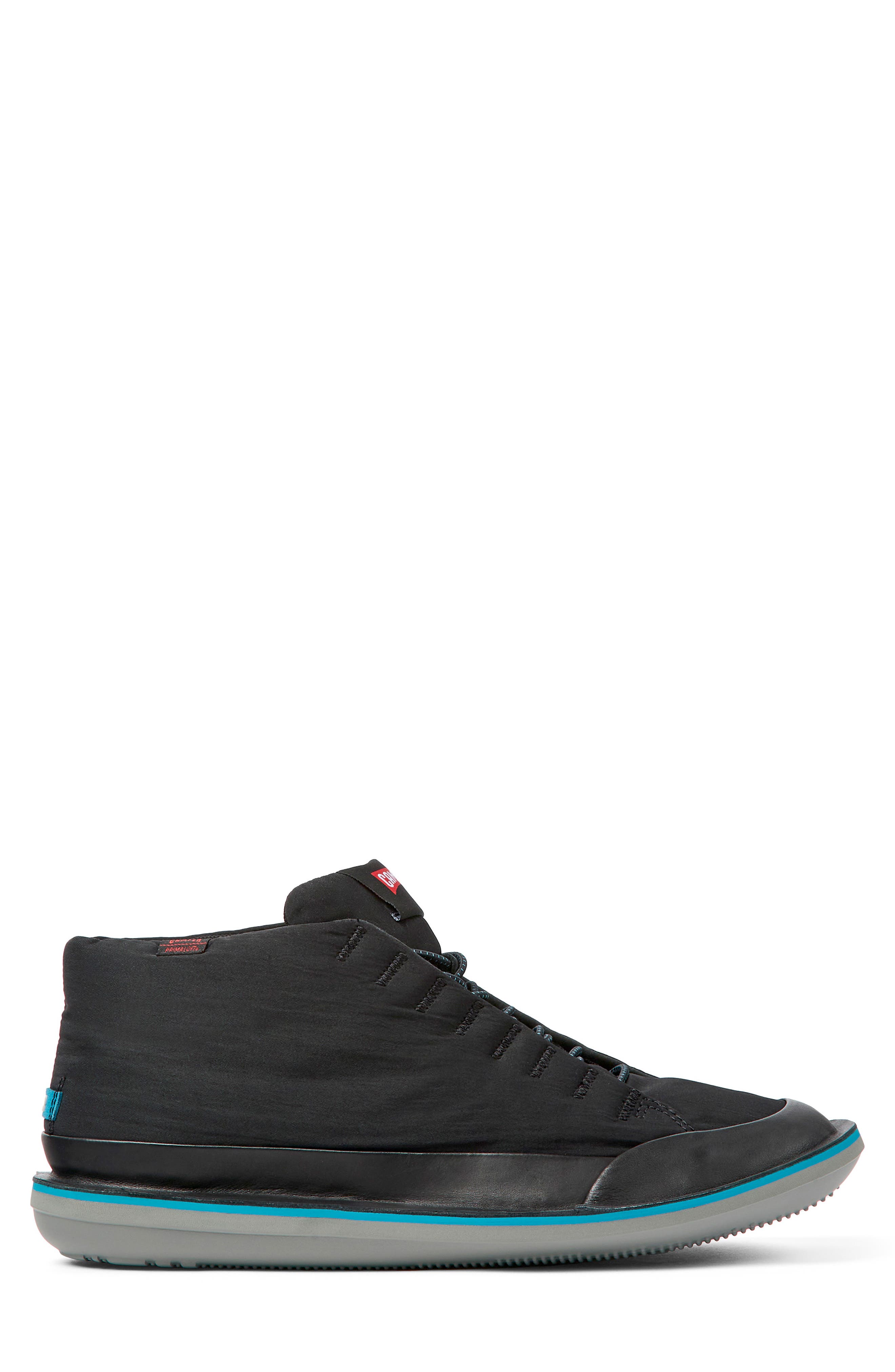 Camper Beetle Sneaker, Alternate, color, 