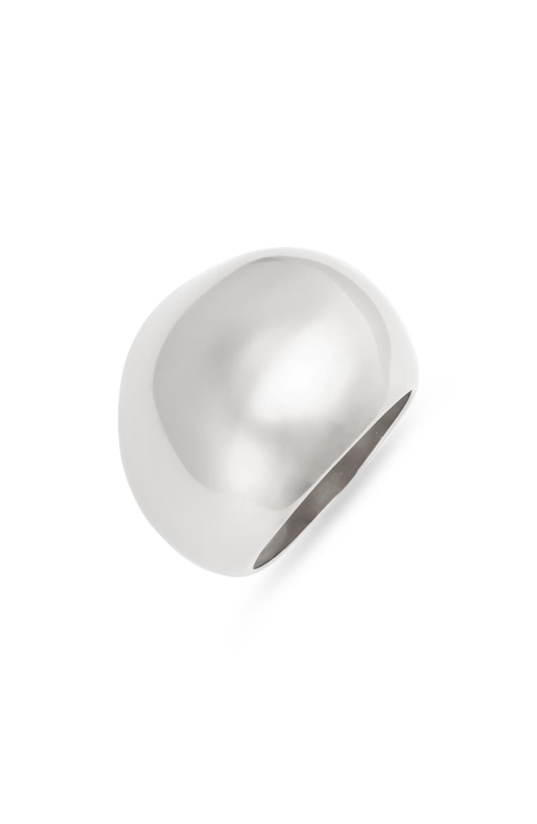 VIDAKUSH Bubble Statement Ring, Main, color,