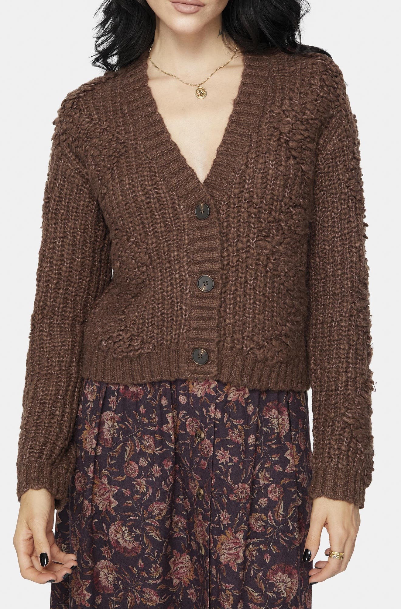 selected Brown