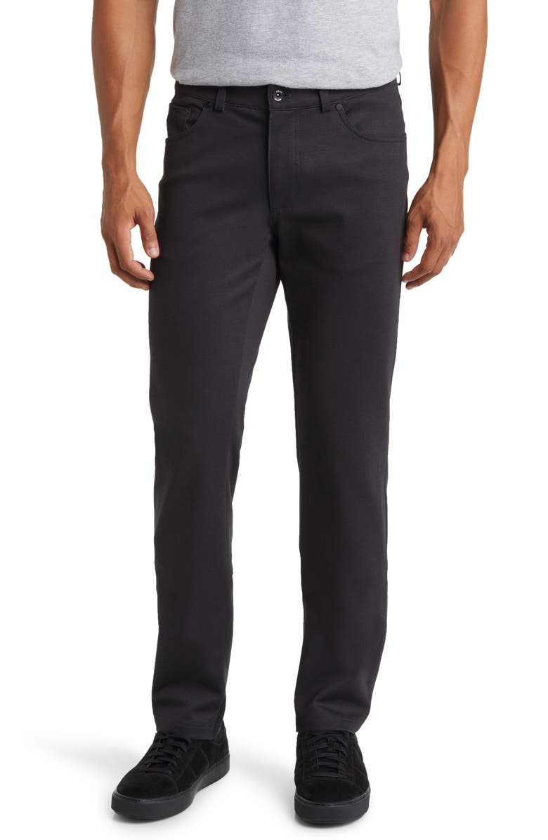 Brax Chuck Hi-FLEX Slim Fit Pants, Main, color,