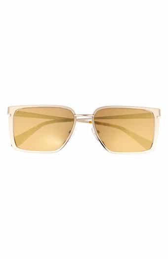 Yoder Square Sunglasses