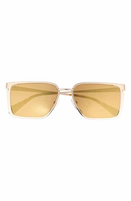 Yoder Square Sunglasses