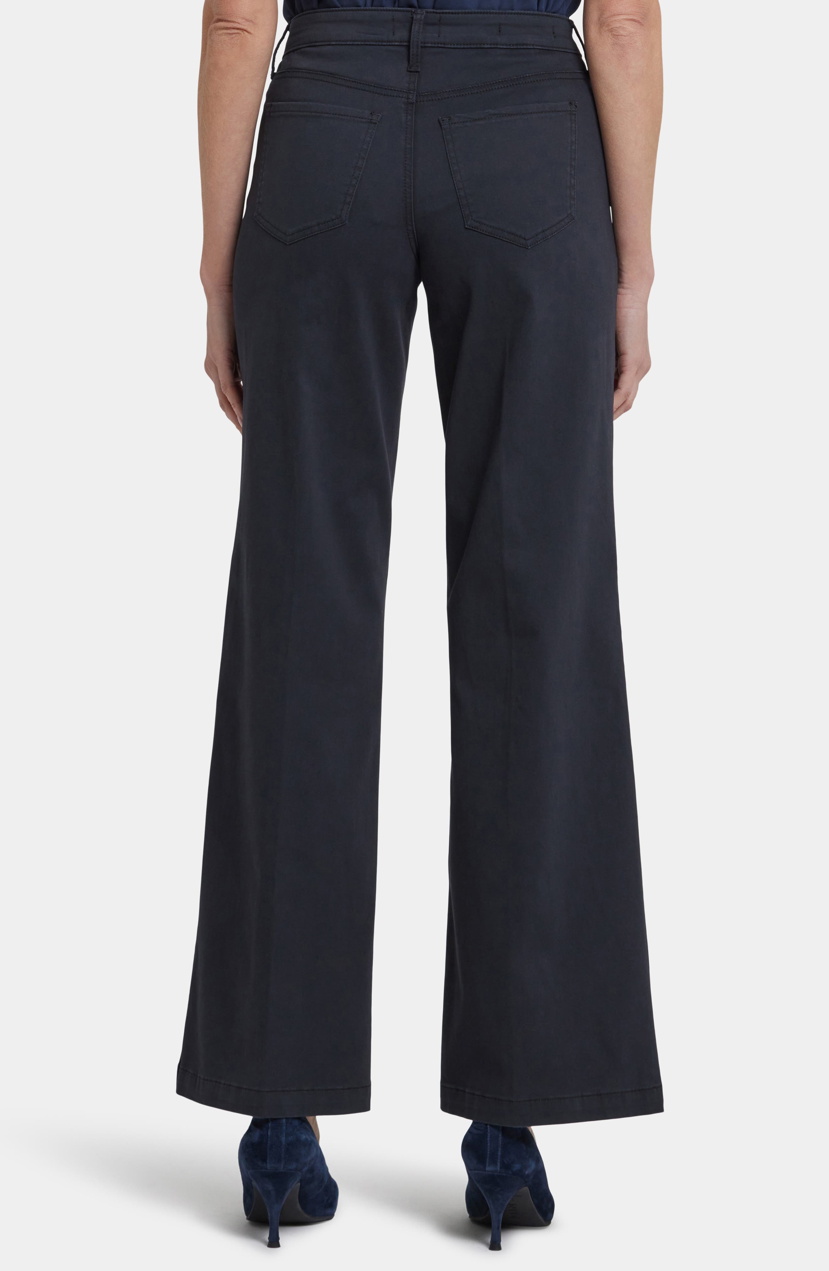 Teresa Wide Leg Jeans - image 2