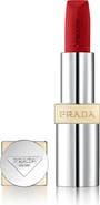 Prada Monochrome Hyper Matte Refillable Lipstick