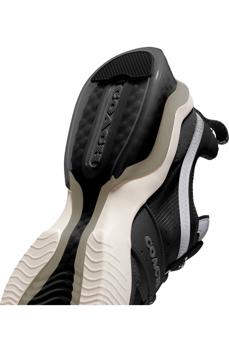 COACH Citysole Runner Sneaker, Alternate, color,