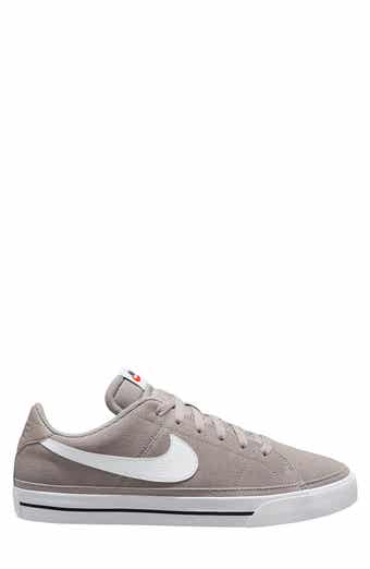 Nike Court Legacy Suede Sneaker
