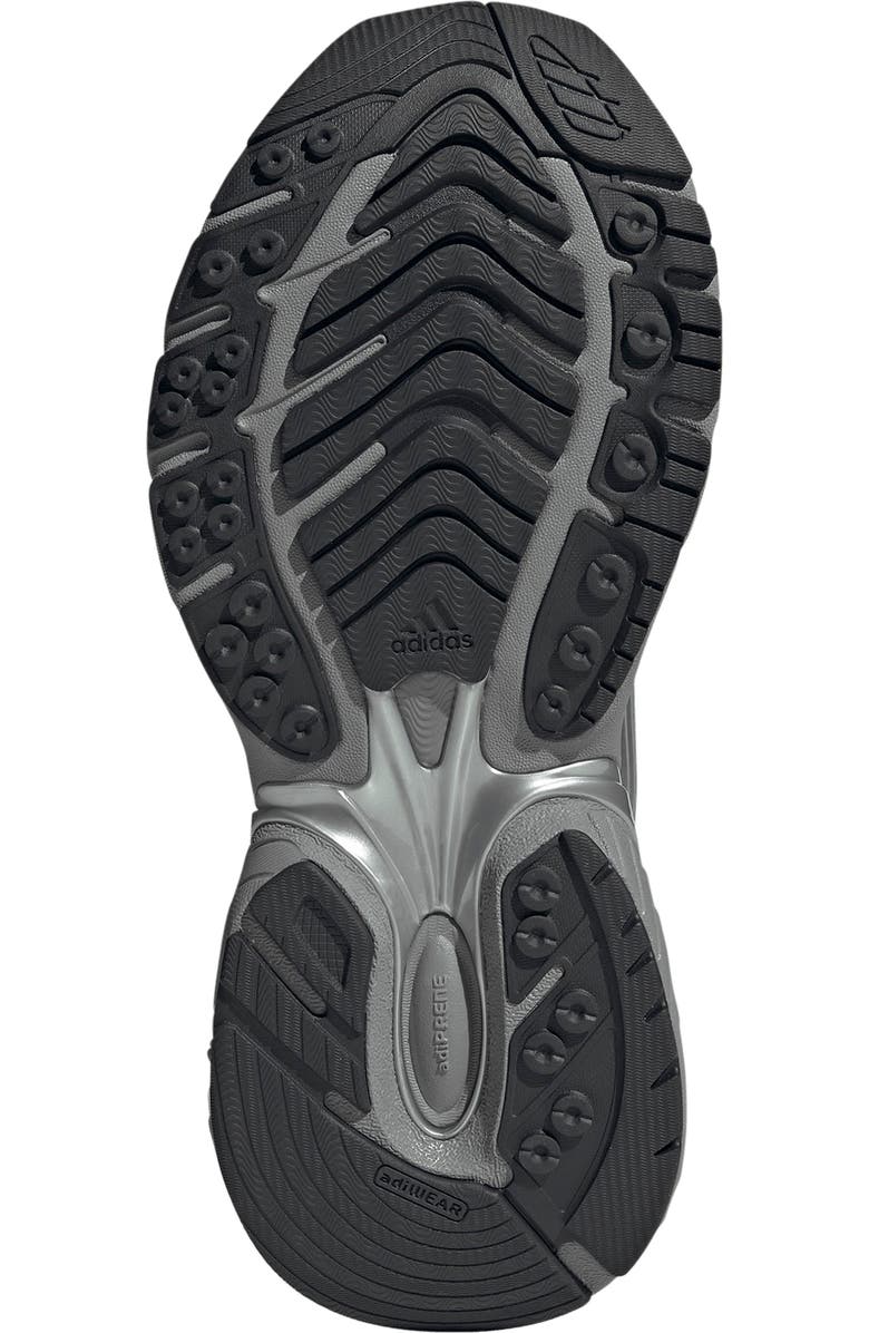 adidas Gender Inclusive Adistar XLG 2.0 Sneaker, Alternate, color, Grey / Grey / Silver Met.