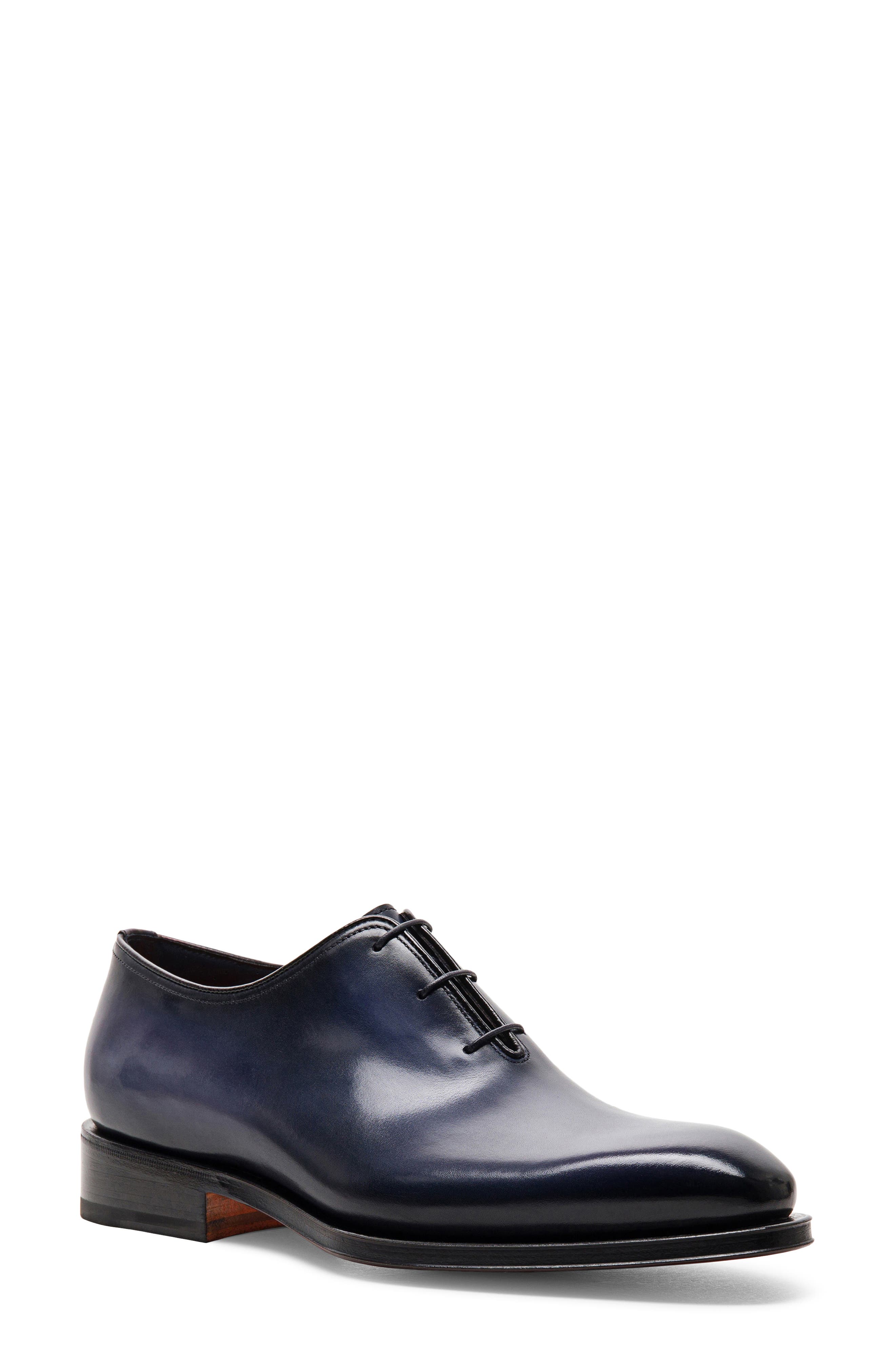 Santoni Oxford, Main, color, 
