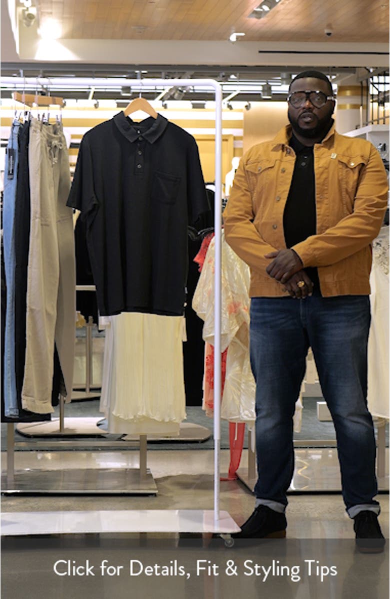 Current Performance Polo, sales video thumbnail