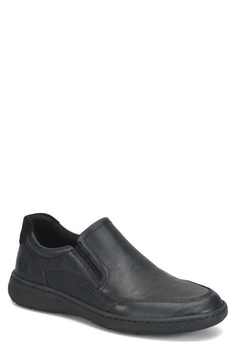 Manning Slip-On Shoe