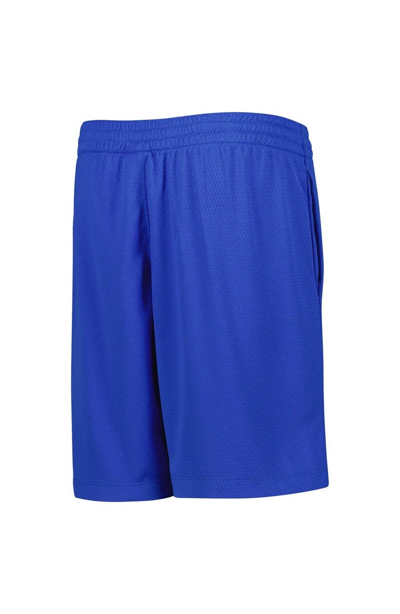 Nike Youth Nike Royal Kentucky Wildcats Trophy Performance Shorts, Alternate, color, 