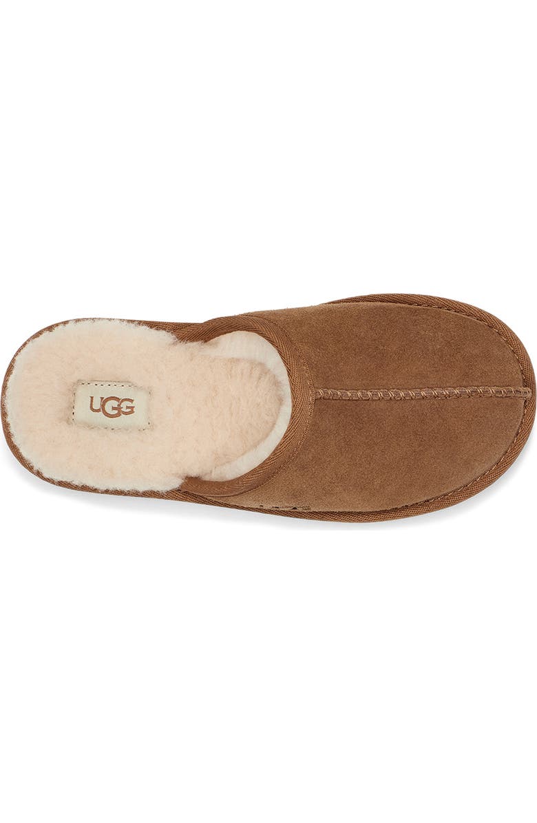 UGG<sup>®</sup> Keegan Slide Slipper, Alternate, color, Che
