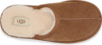 Keegan Slide Slipper