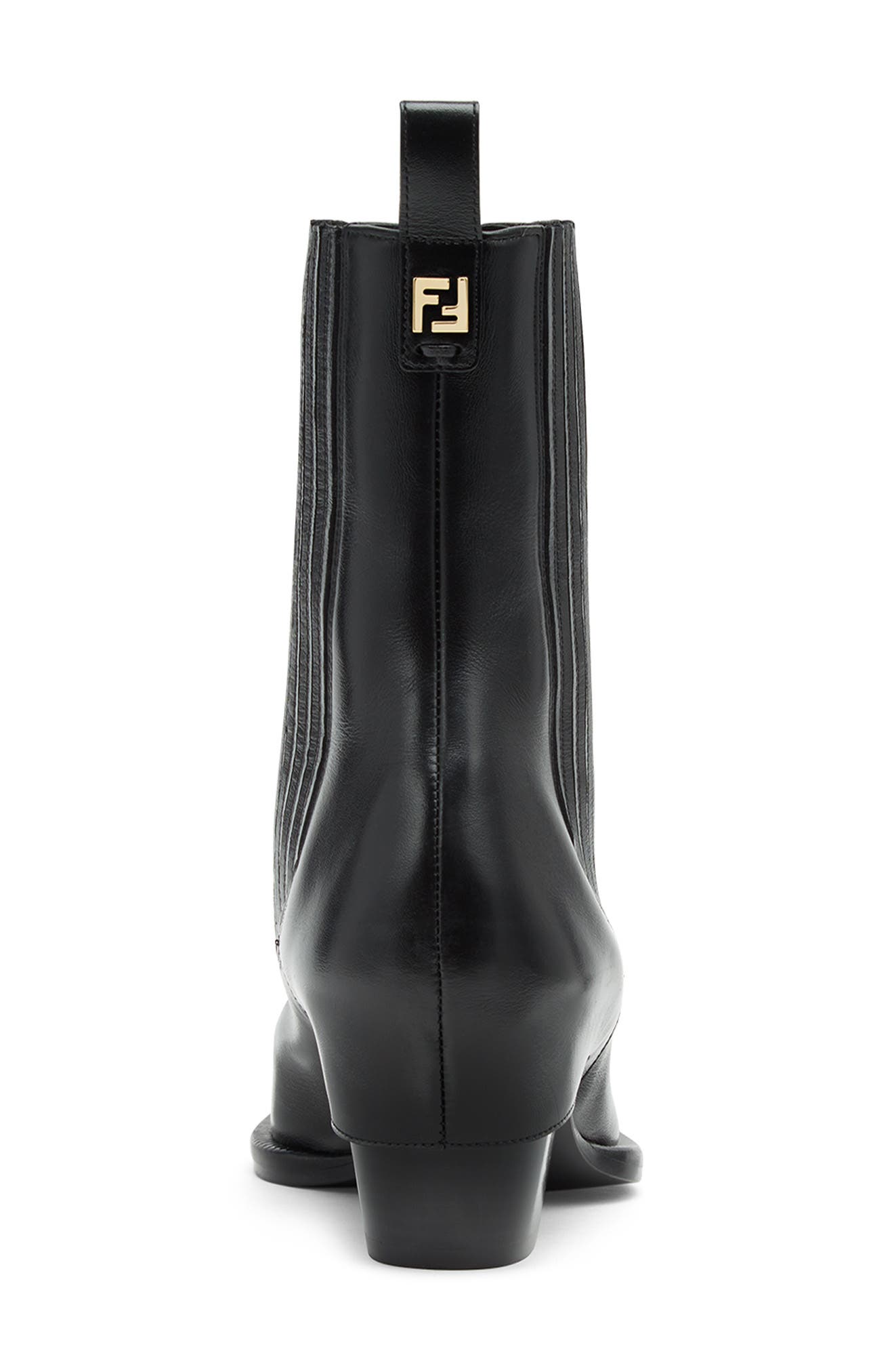 Show Chelsea Boot, Alternate, color, F0QA1 NERO