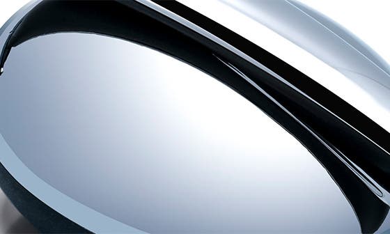 selected CHROME