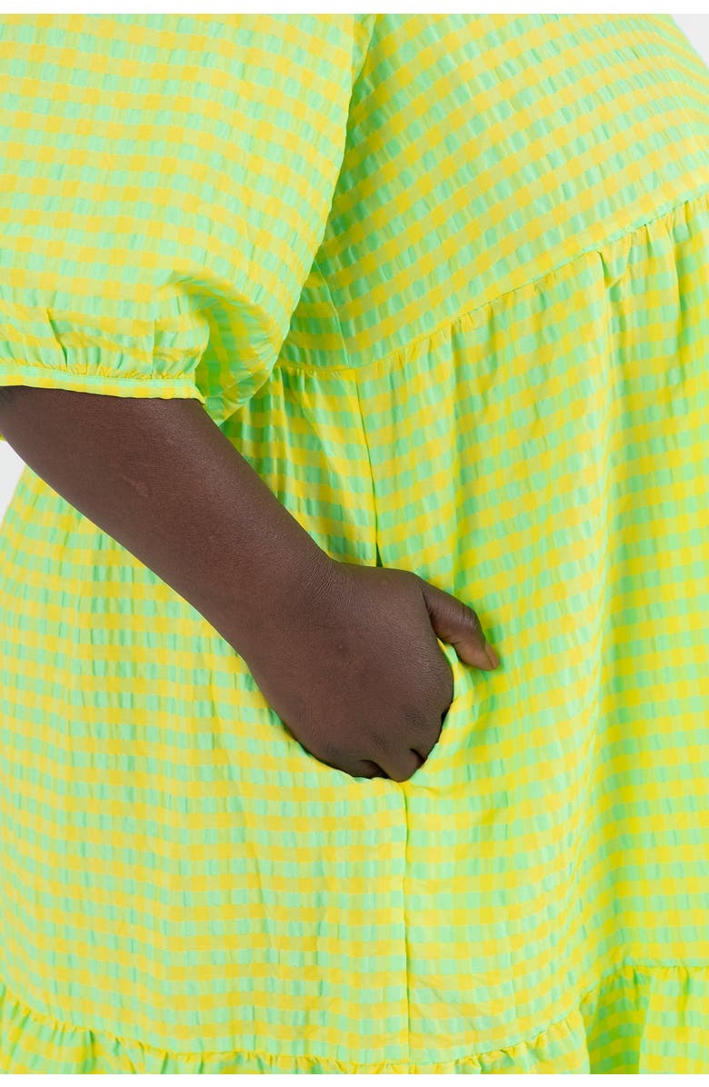 WRAY Rosemary Dress, Alternate, color, 