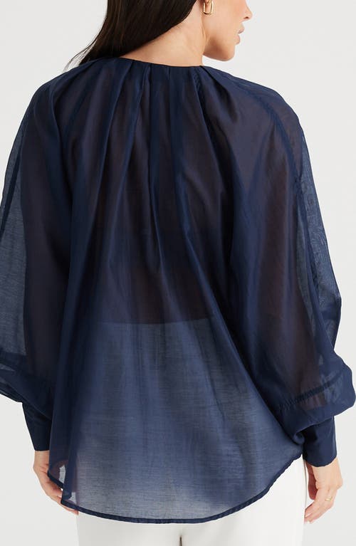 BRAVE + TRUE BRAVE+TRUE COOPER BUTTON-UP SHIRT 