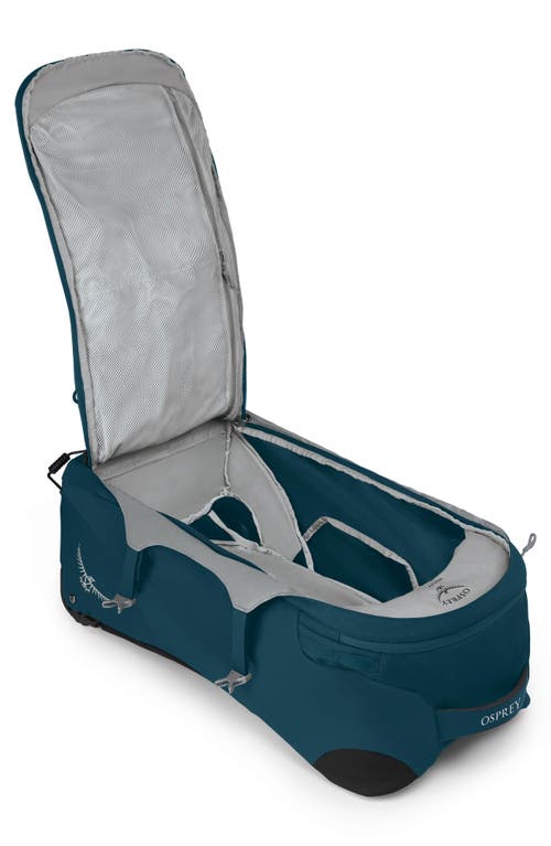 Osprey Fairview® 65-liter Wheeled Travel Backpack