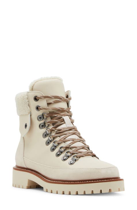 Nordstrom lace up boots online