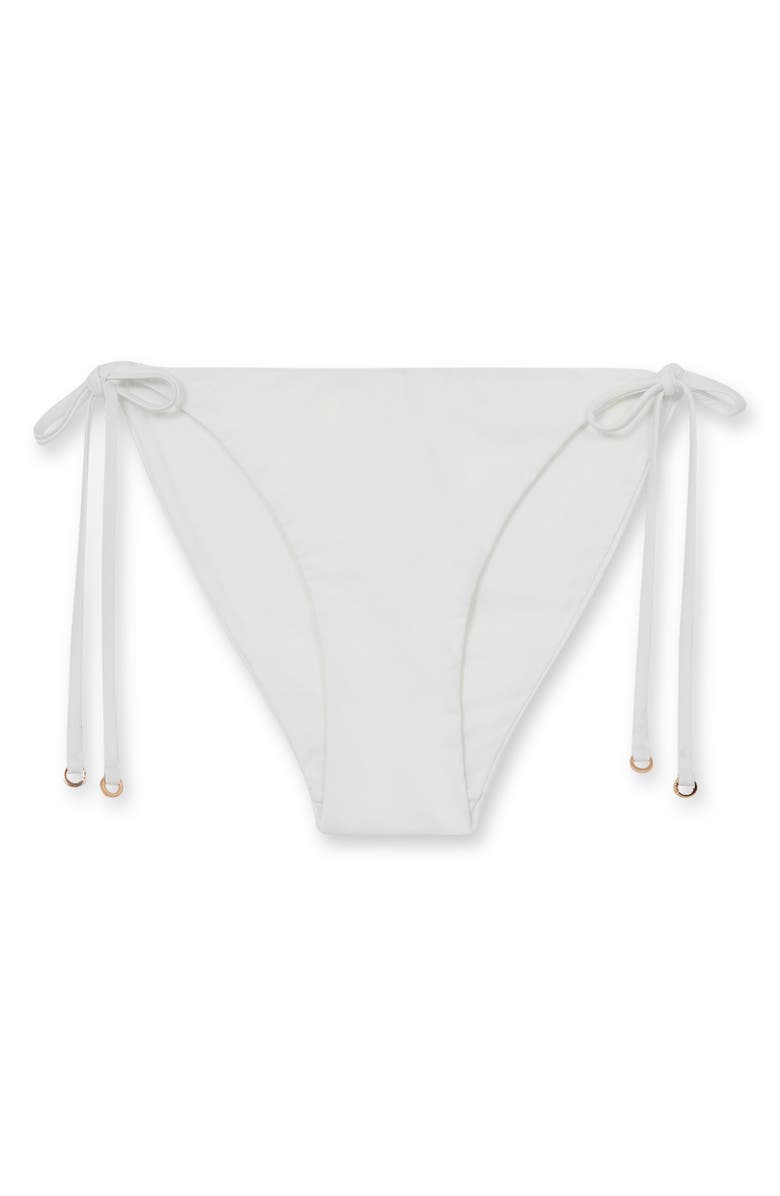 Reiss Riah Hipster Bikini Bottoms, Alternate, color, 