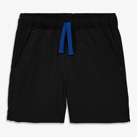 Kids Staycool Stretch Gym Short (Toddler, Little Kid, & Big Kid)
