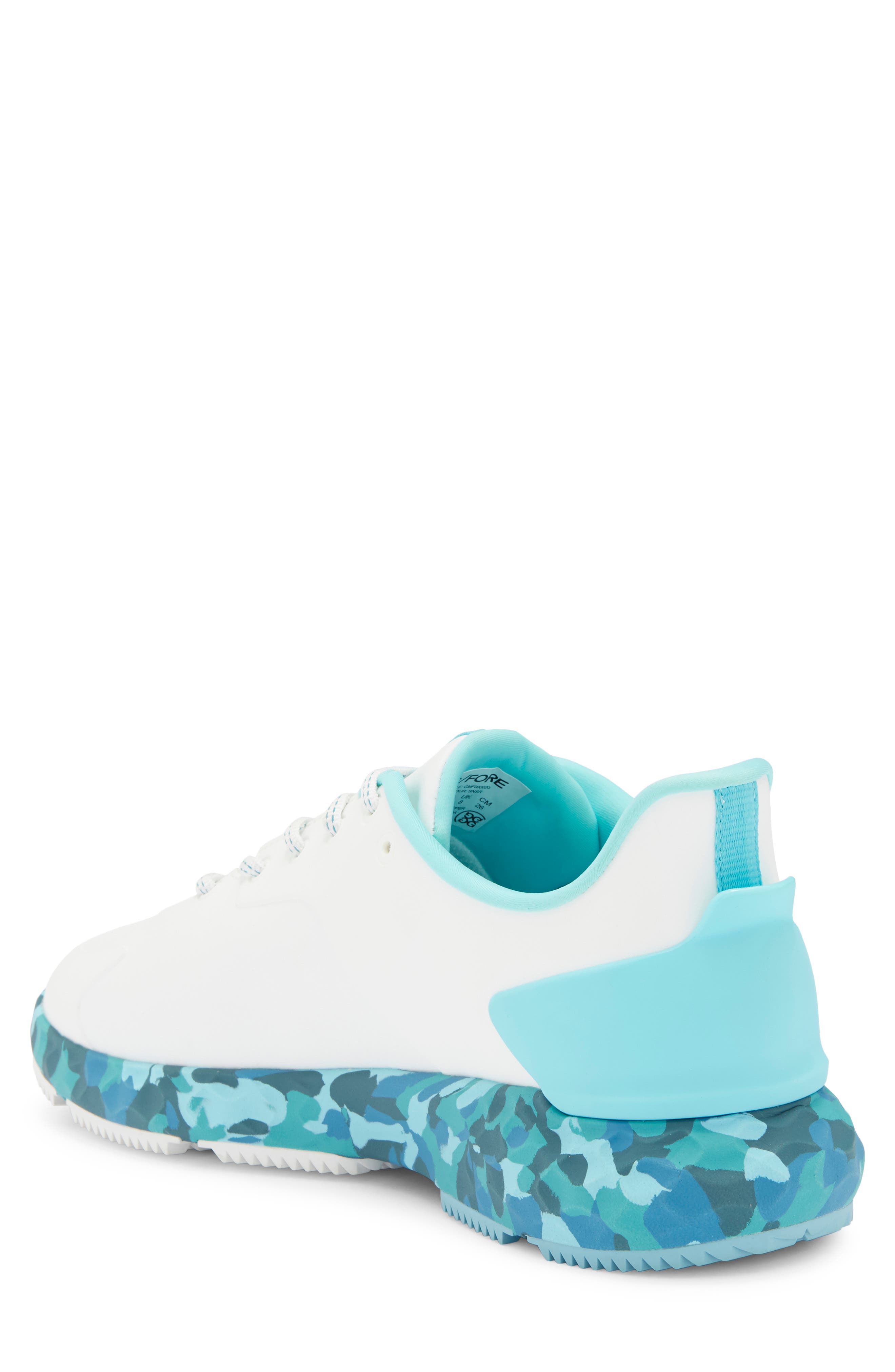 G/FORE MG4 Waterproof Golf Shoe, Alternate, color, 