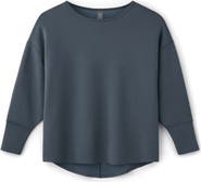 Rhone DreamGlow Pullover Sweatshirt