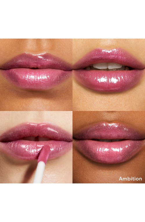 Bareminerals ® Lip Gloss Balm In Ambition