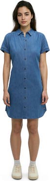tentree Tern Dress