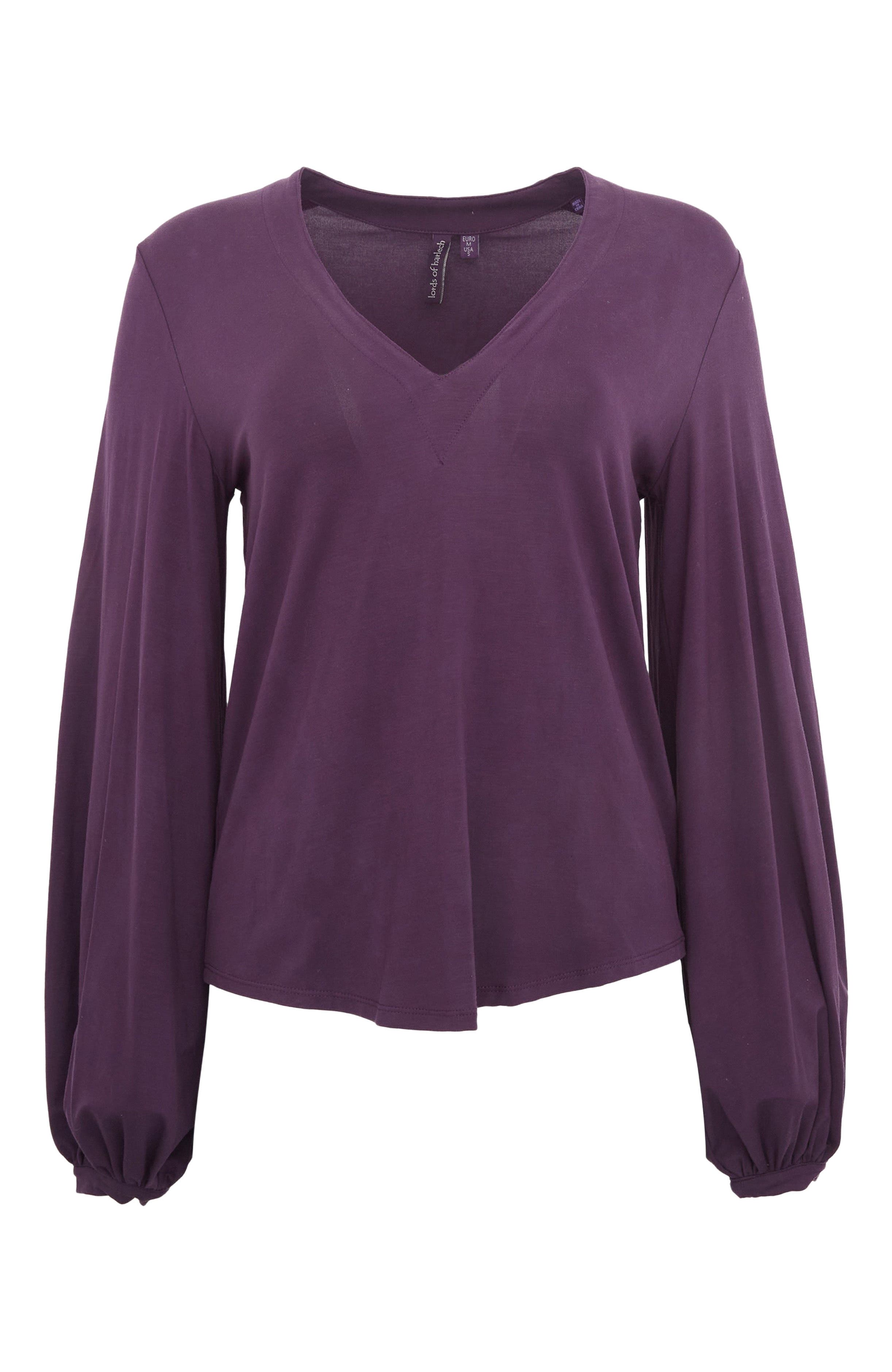 Plum