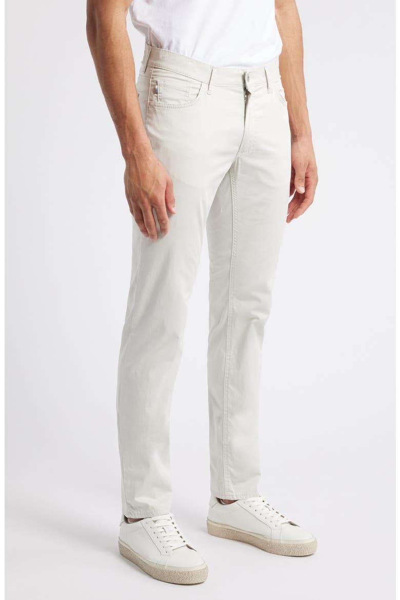 Chuck U Modern Fit Stretch Cotton Pants, Alternate, color, 58-SAND