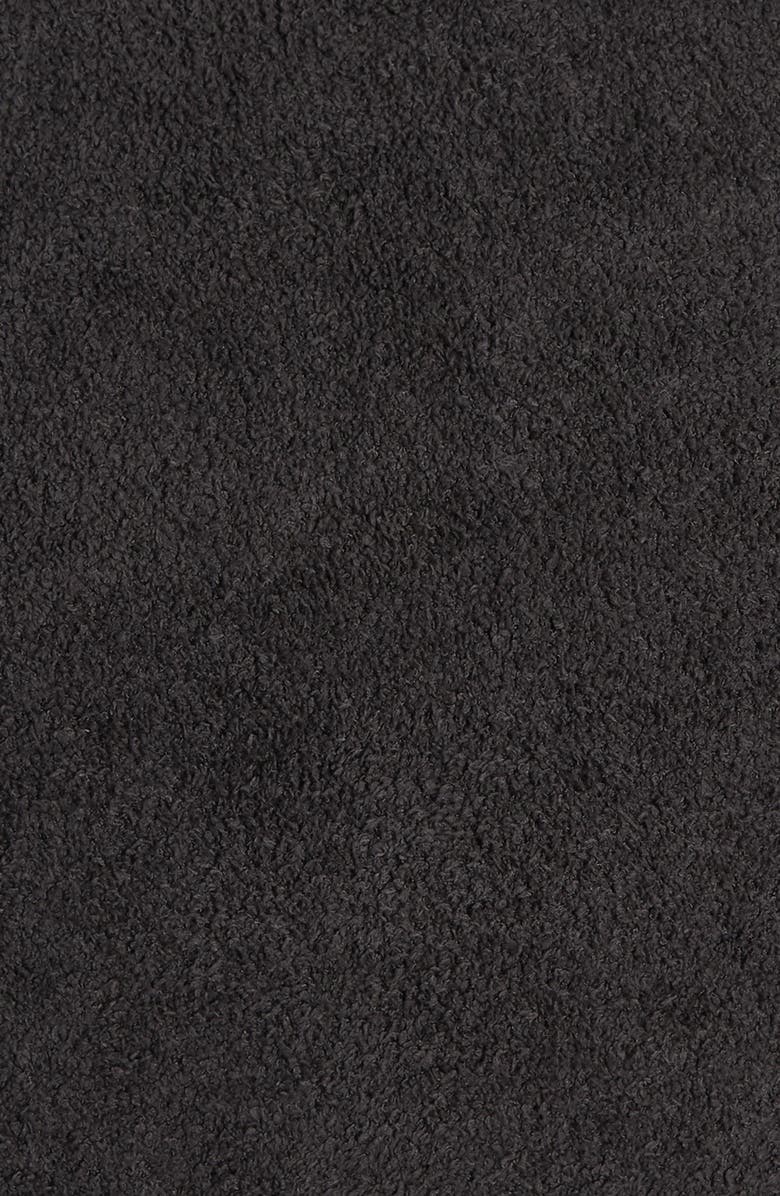 Barefoot Dreams<sup>®</sup> CozyChic<sup>™</sup> Accent Pillow, Alternate, color, Carbon