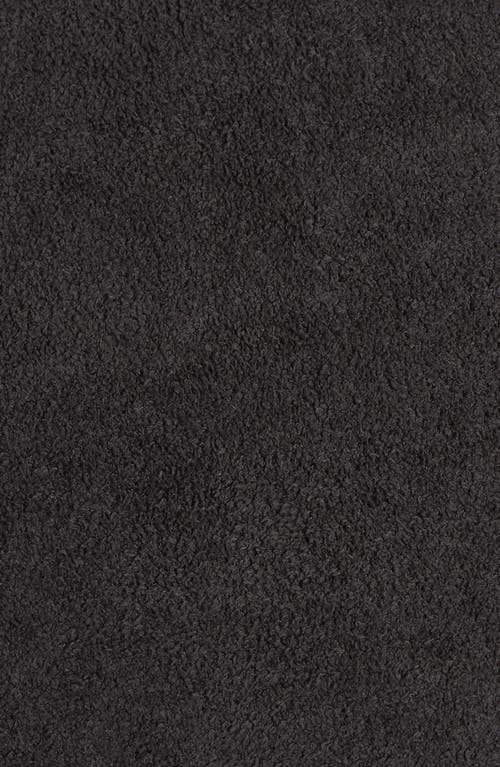 Barefoot Dreams Cozychic Solid Pillow In Black