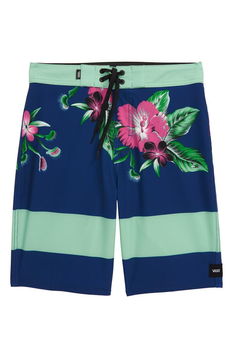 Vans Era Board Shorts, Main, color,