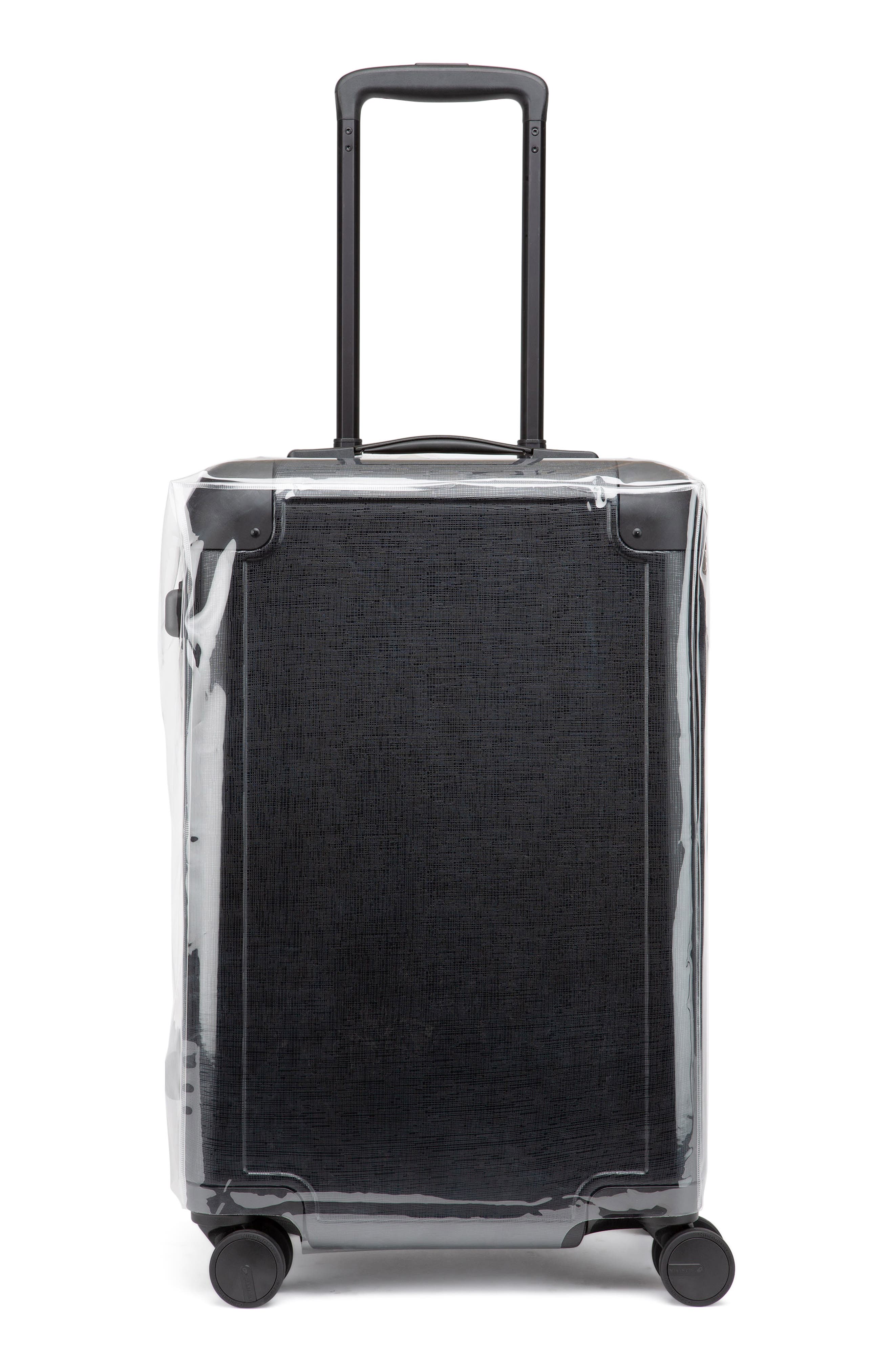 CALPAK x Jen Atkin 22-Inch Carry-On Suitcase, Main, color, 